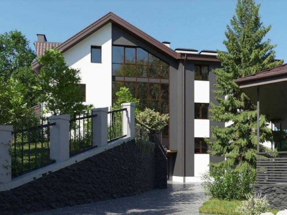 Продам однокімнатну квартиру в Царському селі Рівне