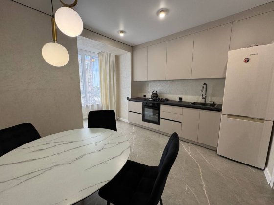 Розкішна двокімнатна квартира в новобудові Ровно