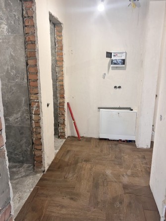 2 кім 65кв.м з окремою кухнею,Новобудова, автономка,дизайн - фото 1