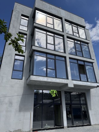 1К+ Кухня вітальня  38м2 2/4 Новобудова Центр. Будинок на 12 квартир! - фото 1