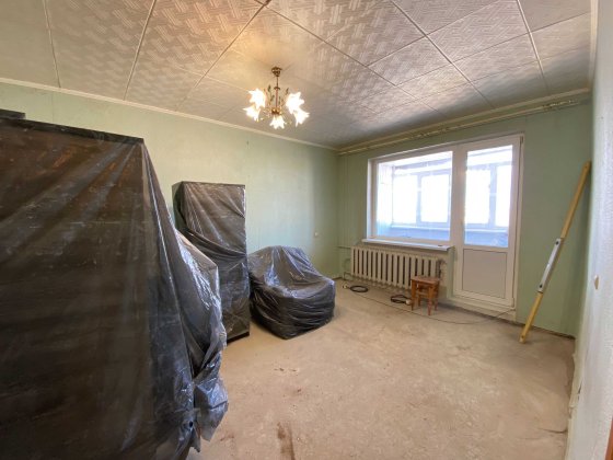 2-кімн. квартира по бульвару Героїв Крут Черновцы