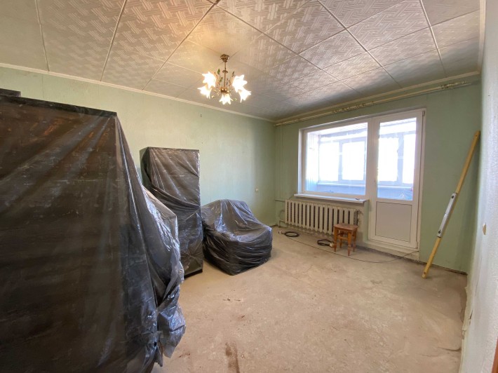 2-кімн. квартира по бульвару Героїв Крут - фото 1