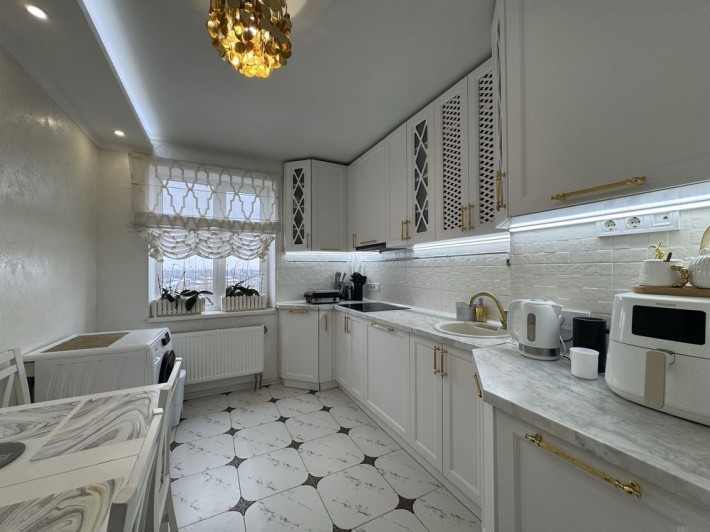 Продам 1-но кімнатну квартиру - фото 1