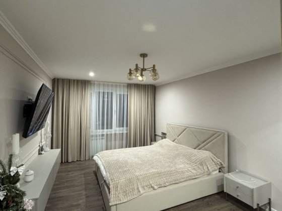 Продам 1-кімнатну квартиру біля ТЦ «Майдан» Чернівці