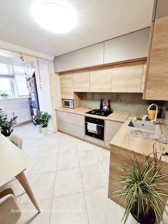 Двухкімнатна квартира в Новобудові - фото 1