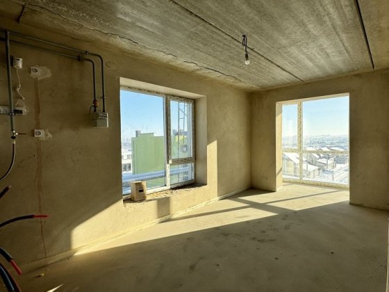 Продаж! Двохкімнатна квартира Ровно