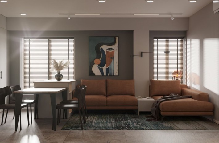 Ексклюзивна 2рівнева 3кім новобуд - фото 1