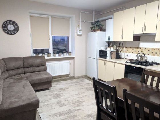 Новобудова 50 м2 !! Ровно