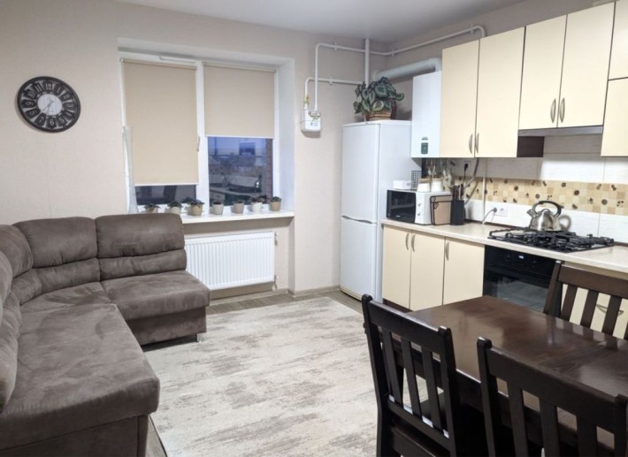 Новобудова 50 м2 !! - фото 1