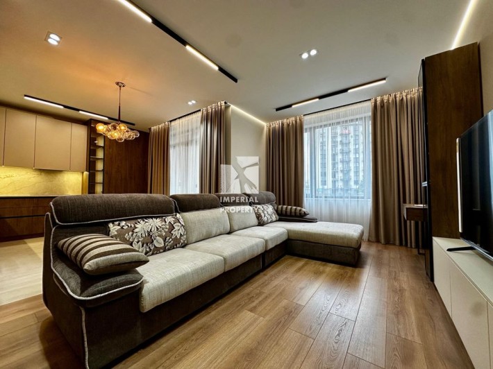 Продам 2-х кімнатну квартиру в ЖК Residents Park! - фото 1