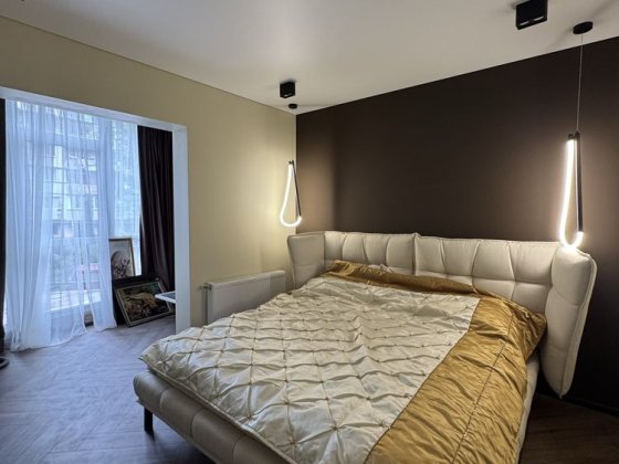 Продаж 2-кім новобудови євроремонт! Чернівці