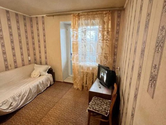 Продаж квартири з балконом. Не кутова. єВідновлення Суми