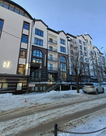 Велика 3 к.новобудова в парковій зоні! - фото 1