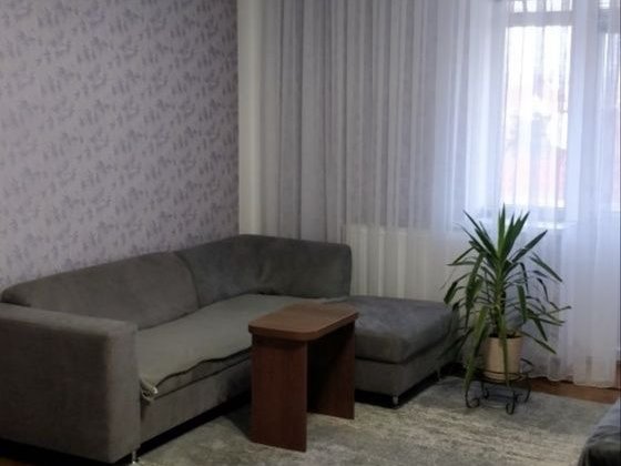 Затишна 1-к квартира в центрі (р-н вул.Кобилянської) Чернівці