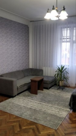 Затишна 1-к квартира в центрі (р-н вул.Кобилянської) - фото 1