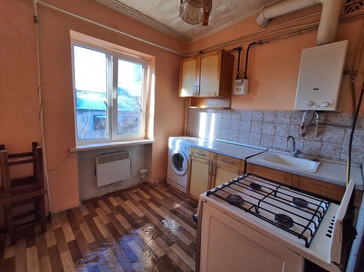 Продаж  2 кімнатної квартири від власника в центрі міста. - фото 1