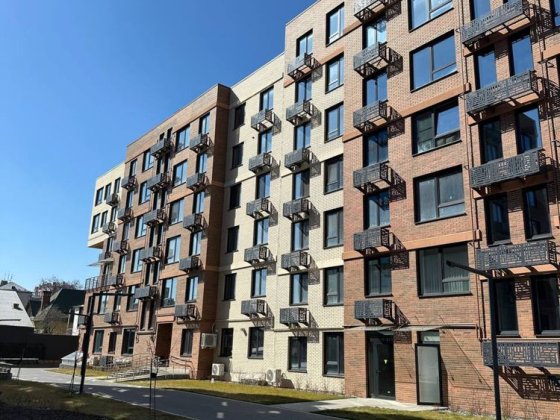 Продаж 1кім + кухня студія Компас Водограй Черновцы