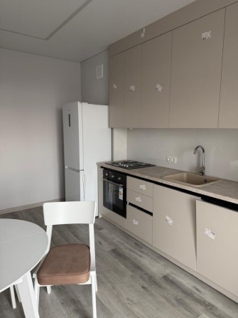 Продаж 1-кімнатної квартири в новобудові з газом - фото 1