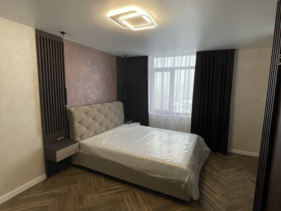 Продаж 1-к квартири вул. Смакули Тернополь