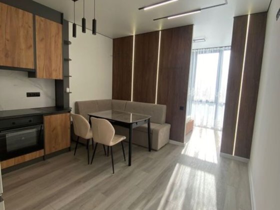 Готова під оренду! 1-кімнатна квартира в центрі | ЖК Green Park Тернополь