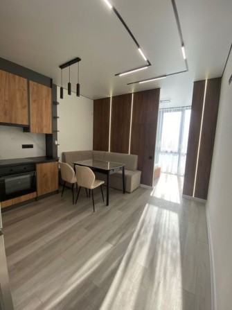 Готова під оренду! 1-кімнатна квартира в центрі | ЖК Green Park - фото 1