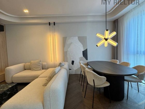 Продаж трикімнатної квартири ЖК Park Land Ужгород