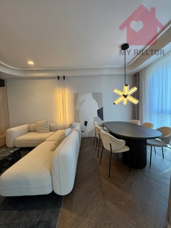 Продаж трикімнатної квартири ЖК Park Land - фото 1