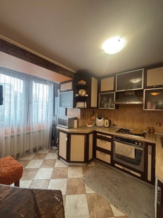 Продаж чотирикімнатної , по Грушевського - фото 1