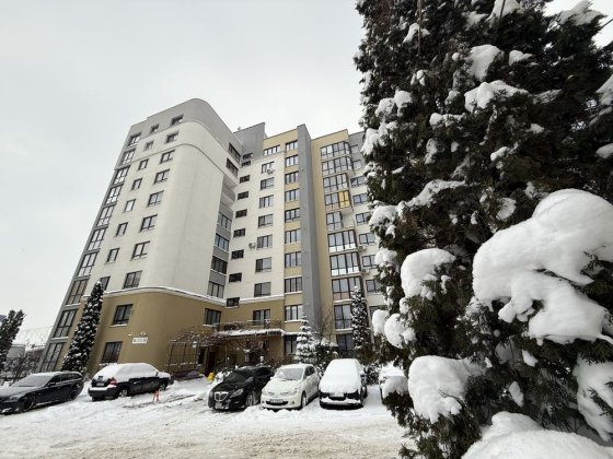 Продаж квартири ЖК Таксопарк Тернополь