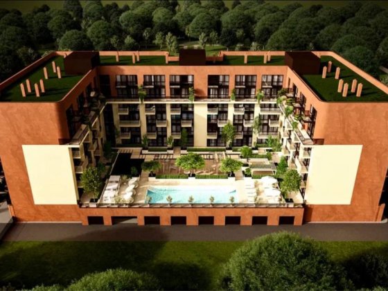 Продаж 2-кім квартири в ЖК Лайт Парк. В будинку є газ Ужгород