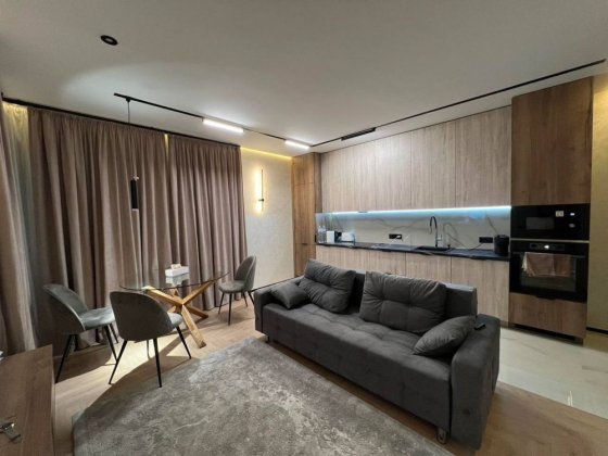 ЖК Park Land. Продаж 1,5 кімнатної. Ужгород