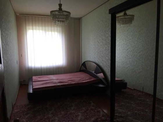 Продаж двокімнатної квартири Ремонт. Центр №3368 Полтава