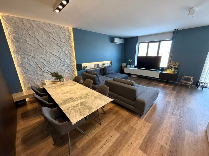 ‼️Центр‼️ 3к квартира-студія в одному з найкращих ЖК міста Полтава - фото 1