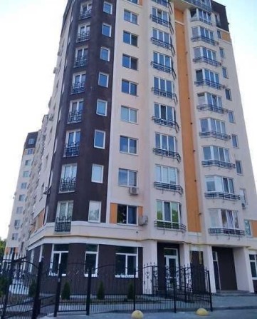 2-х. кім. квартира на Подолі, єВідновлення! - фото 1