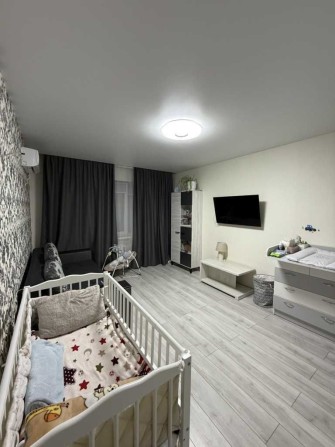 2-кімнатна квартира з євроремонтом, котел - фото 1