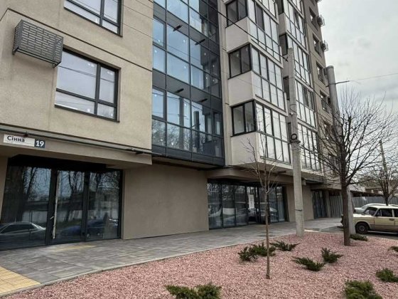 2к! квартира в Центрі, новобудова, цегла, котел, після будівельників! Полтава