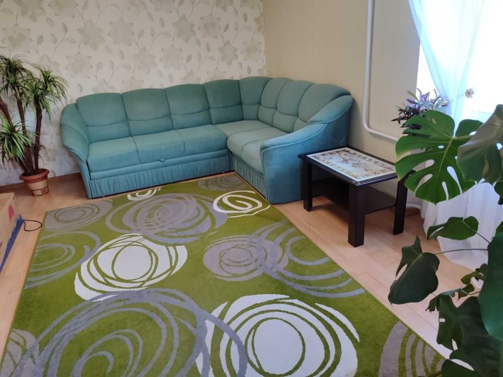 Продам 3-кім. квартиру в цегляному будинку Вул. Льонокомбінатівська, - фото 1