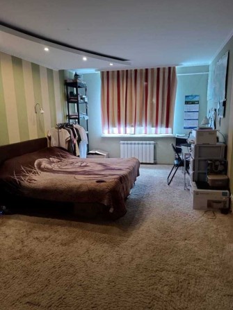 Продаж 3 кім квартири 120 м2 5/9 пов. Ремонт Новобуд. Левада №17923 - фото 1