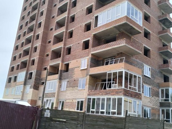 Продаж 1 кімнатної квартири вул.Київська Сумы