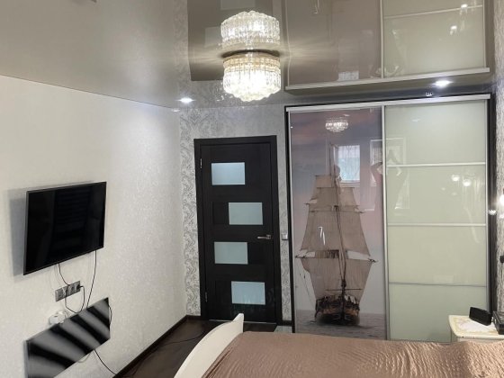 2-к, Половки, новобуд, євроремонт Полтава