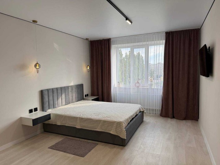 2-кімнатна квартира в МЖК “Сім’я” - фото 1