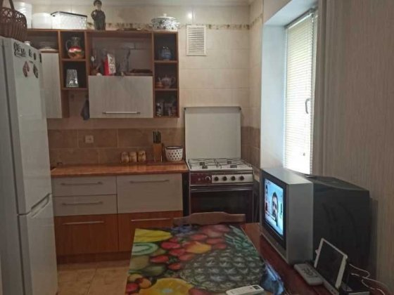 Продаж 3 кім квартири 2/5 пов мікр-н Браїлки №3595 Полтава