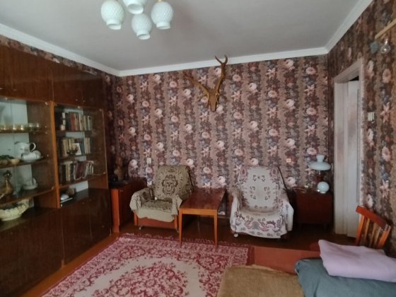 Продаж 2 кім.квартира пр.Свободи Сумы