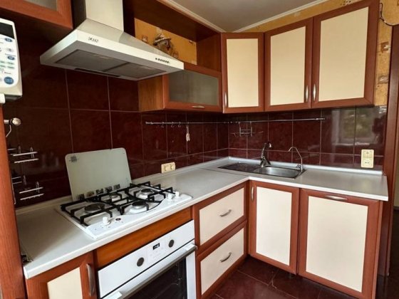 продаж 4к квартири в цегляному будинку Суми