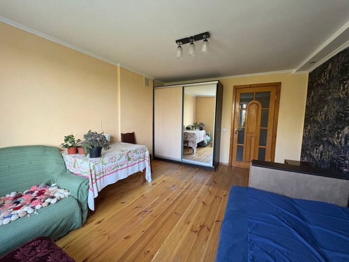 2 окремі кімнати в гуртожитку як повноцінна квартира €$ - фото 1