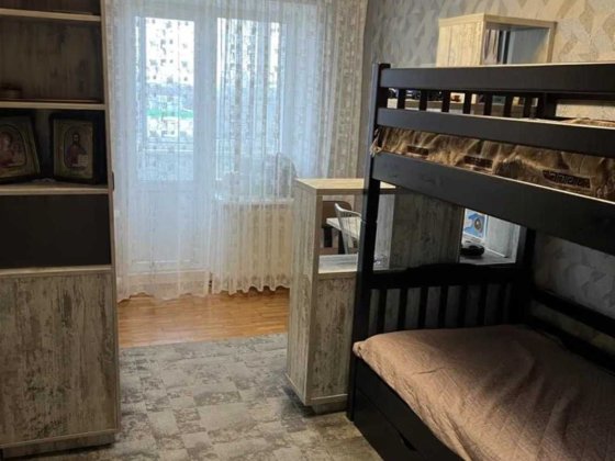 В продажу тепла 3к квартира з ремонтом Суми