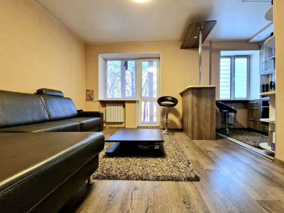 Продаж 1 кімнатної квартири по вул.Г.Кондратьєва Сумы