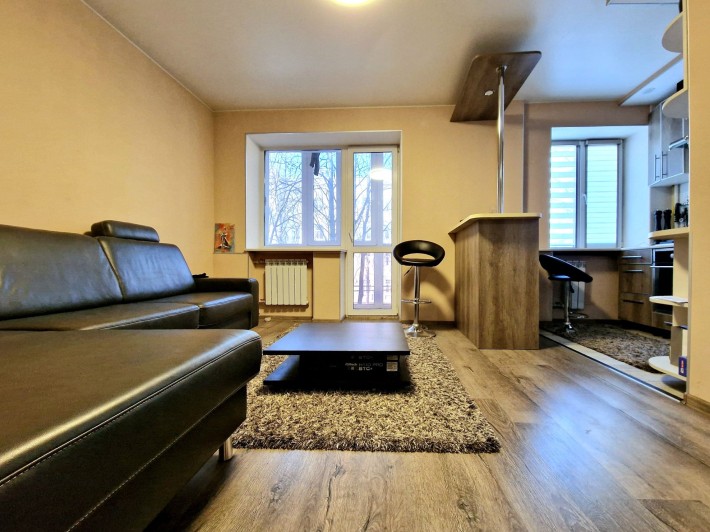 Продаж 1 кімнатної квартири по вул.Г.Кондратьєва - фото 1