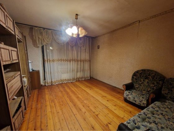 Продається 3-к. панельку вул. Руська (р-н. Ріки) Чернівці