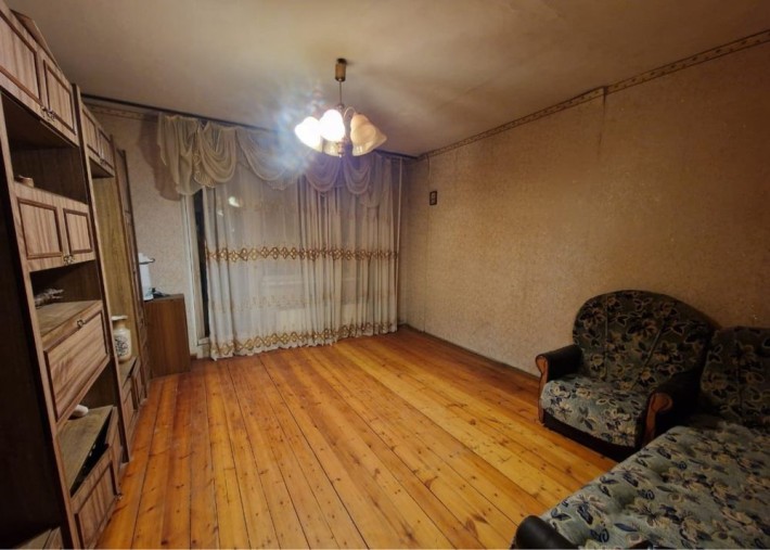 Продається 3-к. панельку вул. Руська (р-н. Ріки) - фото 1